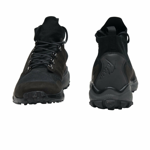 SOLD! 🆕Nike | Zoom Talaria Flyknit Mid - Picture 3 of 4